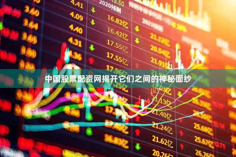 中国股票配资网揭开它们之间的神秘面纱
